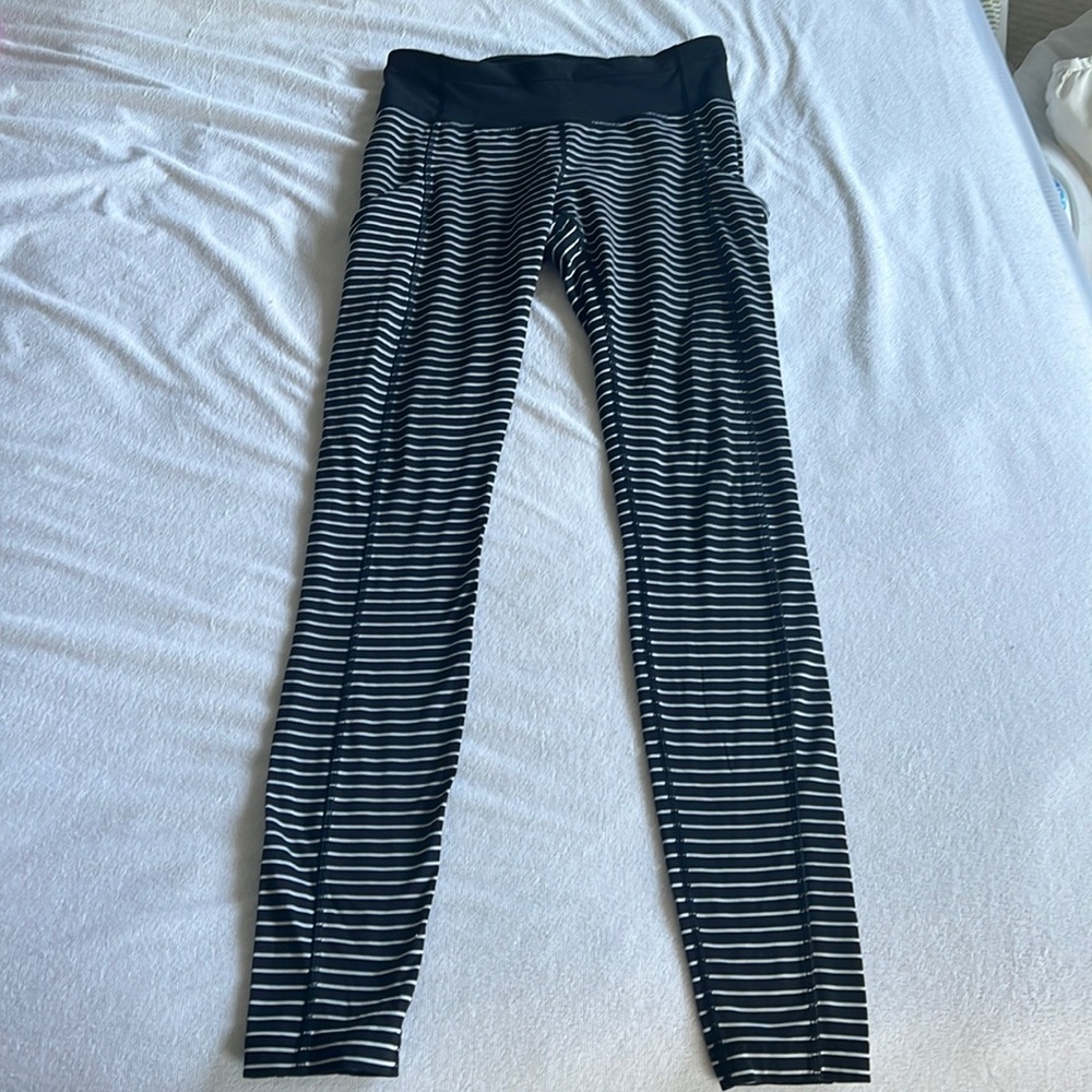 Lululemon Speed Tight